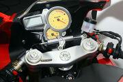 Picture 4 - Benelli Tornado Tre 900, 171 Miles, Stunning Bike, Just £4695 motorbike