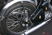 Picture 3 - 1952 BSA Motorbike motorbike