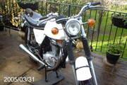 Picture 3 - 1972 BSA Fleetstar 250cc motorbike