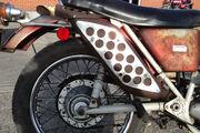 Picture 2 - 1971 BSA B25 SS Gold Star 250 motorbike