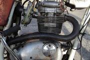 Picture 3 - 1971 BSA B25 SS Gold Star 250 motorbike