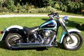 FAT BOY Harley Davidson, GORGEOUS $ Rare, 1450cc TWIN CAM, 2002 for sale
