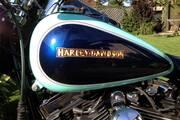 Picture 2 - Fat Boy Harley-Davidson, Gorgeous $ Rare, 1450cc Twin Cam, 2002 motorbike