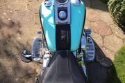 Picture 6 - Fat Boy Harley-Davidson, Gorgeous $ Rare, 1450cc Twin Cam, 2002 motorbike