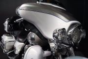 Picture 8 - Harley-Davidson FLHTC Ultra Glide Classic Screamin Eagle 1800cc 110 Stage 3 motorbike