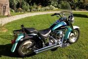 Picture 10 - Fat Boy Harley-Davidson, Gorgeous $ Rare, 1450cc Twin Cam, 2002 motorbike