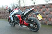 Picture 5 - Honda CB1000R, ABS, HRC, Tricolour, Naked, Streetfighter, Extreme motorbike