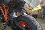 Picture 2 - KTM Superduke R 1290 The Beast! 180hp Now Reduced motorbike