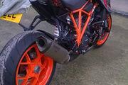 Picture 3 - KTM Superduke R 1290 The Beast! 180hp Now Reduced motorbike