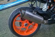 Picture 4 - KTM Superduke R 1290 The Beast! 180hp Now Reduced motorbike