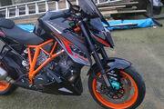 Picture 5 - KTM Superduke R 1290 The Beast! 180hp Now Reduced motorbike