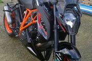 Picture 6 - KTM Superduke R 1290 The Beast! 180hp Now Reduced motorbike