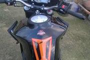 Picture 9 - KTM Superduke R 1290 The Beast! 180hp Now Reduced motorbike