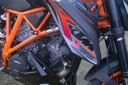 Picture 10 - KTM Superduke R 1290 The Beast! 180hp Now Reduced motorbike