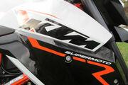 Picture 6 - KTM 990 Supermoto R Motorcycle motorbike