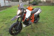 Picture 8 - KTM 990 Supermoto R Motorcycle motorbike