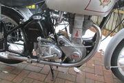 Picture 2 - Gold Star 350 1951 BSA motorbike