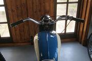 Picture 3 - BSA 1960 fully restored 175cc beautiful example private heated showroom display motorbike