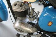 Picture 4 - BSA 1960 fully restored 175cc beautiful example private heated showroom display motorbike