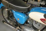 Picture 7 - BSA 1960 fully restored 175cc beautiful example private heated showroom display motorbike