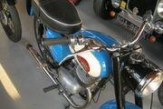 Picture 8 - BSA 1960 fully restored 175cc beautiful example private heated showroom display motorbike
