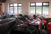 Picture 11 - BSA 1960 fully restored 175cc beautiful example private heated showroom display motorbike