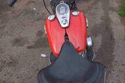 Picture 4 - 1959 Harley-Davidson FLH 1200 motorbike