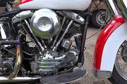 Picture 5 - 1959 Harley-Davidson FLH 1200 motorbike
