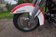 Picture 7 - 1959 Harley-Davidson FLH 1200 motorbike