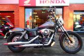 2013 Harley-davidson DYNA 1690cc 1690cc for sale