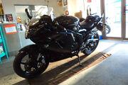 Picture 7 - Hyosung GT125R 2011 motorbike