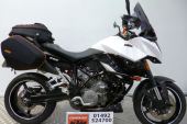 KTM 990 SMT Touring Adventure for sale