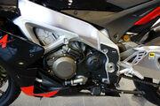 Picture 8 - Aprilia RSV 4 Factory motorbike