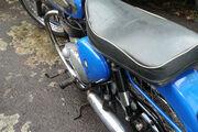Picture 3 - BSA 650 Gold Flash 1960 motorbike