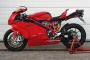 Picture 2 - Ducati 999R - sort after 2005 model in immaculate condition motorbike