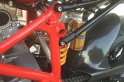 Picture 4 - Ducati 999R - sort after 2005 model in immaculate condition motorbike