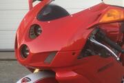 Picture 5 - Ducati 999R - sort after 2005 model in immaculate condition motorbike