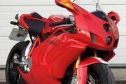 Picture 9 - Ducati 999R - sort after 2005 model in immaculate condition motorbike