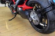 Picture 8 - Ducati Diavel 1198cc Carbon Red ABS Sport/Tourer ABS motorbike