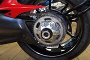 Picture 9 - Ducati Diavel 1198cc Carbon Red ABS Sport/Tourer ABS motorbike