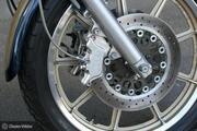 Picture 8 - Harley-Davidson FXLR Dyna Daytona motorbike