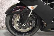 Picture 3 - Kawasaki ZZR 1440 2013, K-TRAC, 1 Owner, ABS, Service History, Datatag motorbike