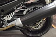 Picture 4 - Kawasaki ZZR 1440 2013, K-TRAC, 1 Owner, ABS, Service History, Datatag motorbike