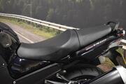 Picture 6 - Kawasaki ZZR 1440 2013, K-TRAC, 1 Owner, ABS, Service History, Datatag motorbike
