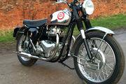Picture 5 - 1960 BSA A10 650cc Rocket Goldstar style, excellent runner motorbike