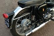 Picture 7 - 1960 BSA A10 650cc Rocket Goldstar style, excellent runner motorbike