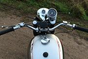 Picture 8 - 1960 BSA A10 650cc Rocket Goldstar style, excellent runner motorbike