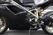 Picture 9 - Ducati 1198S, Rare Bike, Pristine Condition, Full Service History motorbike