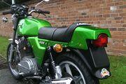 Picture 3 - Laverda 1200 TS motorbike