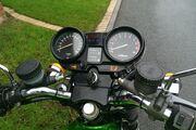Picture 5 - Laverda 1200 TS motorbike